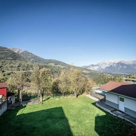 Casa Melissa Villa Schönberg im Stubaital Exterior photo