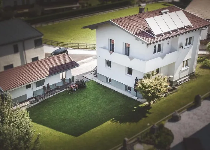 Casa Melissa