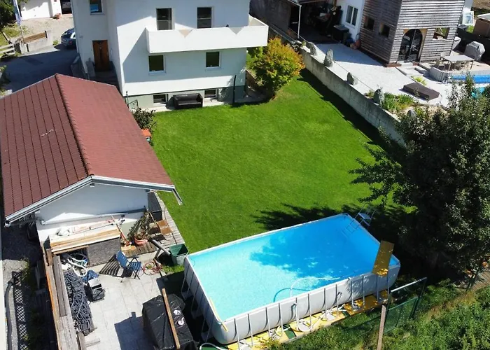 Casa Melissa