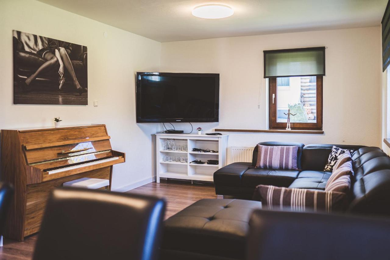 Casa Melissa Holiday home Schonberg im Stubaital