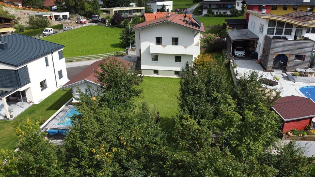 Holiday home Casa Melissa